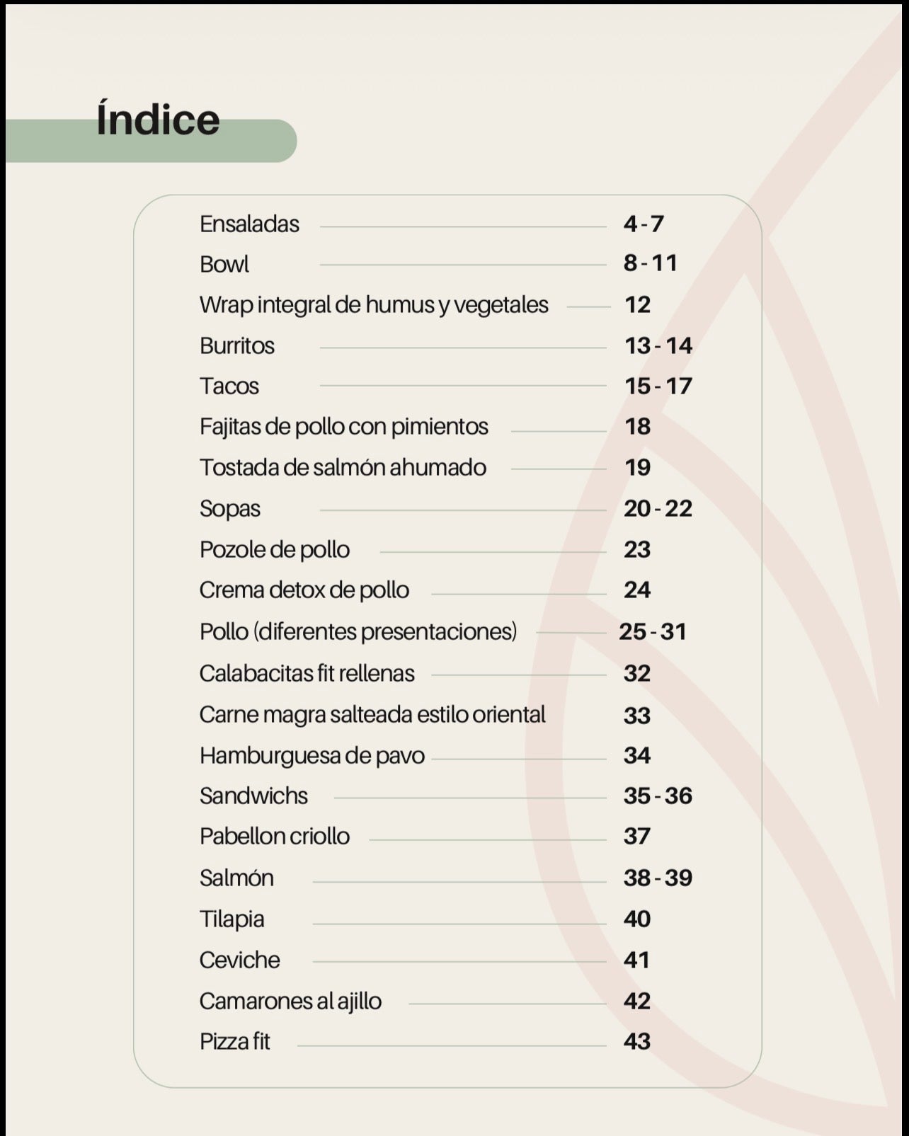 EBOOK - ALMUERZOS SALUDABLES
